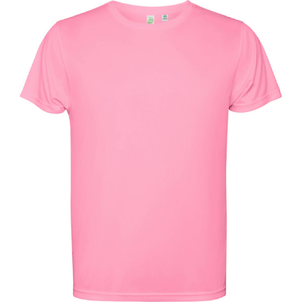 ESTORIL T-SHIRT S/S SILK PINK