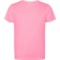 ESTORIL T-SHIRT S/S SILK PINK