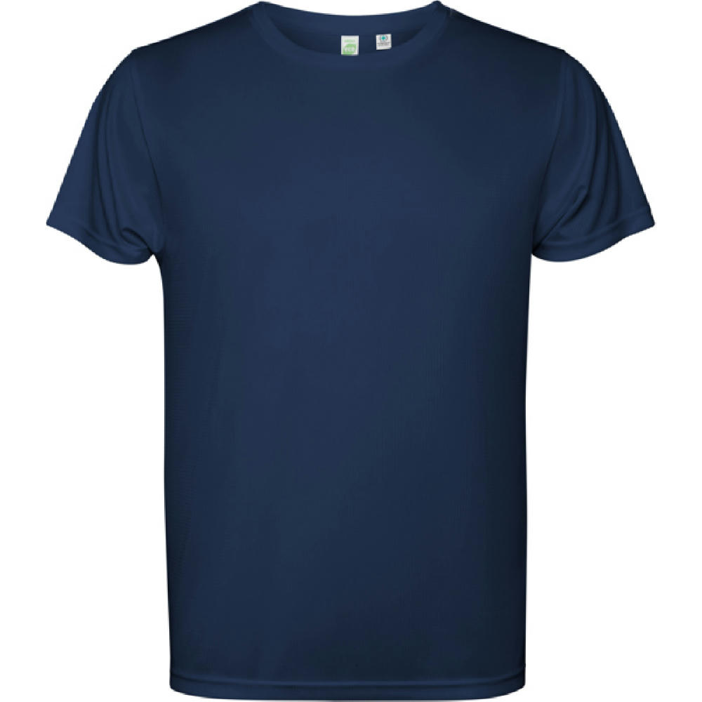 ESTORIL T-SHIRT S/S NAVY BLUE