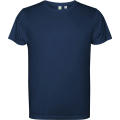 ESTORIL T-SHIRT S/S NAVY BLUE