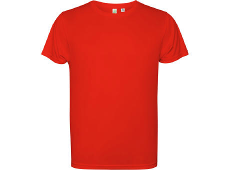 ESTORIL T-SHIRT S/16 RED