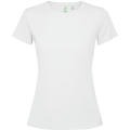 ESTORIL WOMAN T-SHIRT S/S WHITE