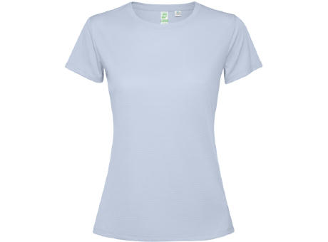 ESTORIL WOMAN T-SHIRT S/M ZEN BLUE