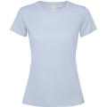 ESTORIL WOMAN T-SHIRT S/S ZEN BLUE