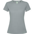 ESTORIL WOMAN T-SHIRT S/S GREY