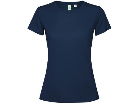 ESTORIL WOMAN T-SHIRT S/M NAVY BLUE