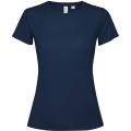 ESTORIL WOMAN T-SHIRT S/S NAVY BLUE