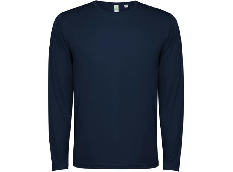 ESTORIL LONG SLEEVE T-SHIRT S/12 LAUREL GREEN