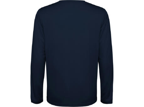 ESTORIL LONG SLEEVE T-SHIRT S/12 LAUREL GREEN