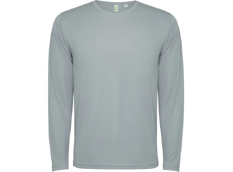 ESTORIL LONG SLEEVE T-SHIRT S/XS GREY