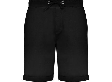 SPORT SHORTS SPIRO S/L SCHWARZ