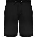 SPIRO SPORT BERMUDA SHORTS S/S BLACK