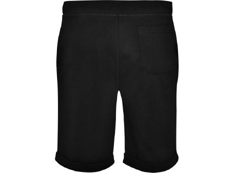 SPIRO SPORT BERMUDA SHORTS S/S BLACK