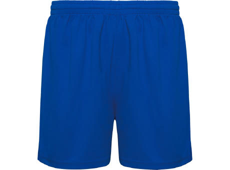 PLAYER SOCCER SHORTS S/M WHITE