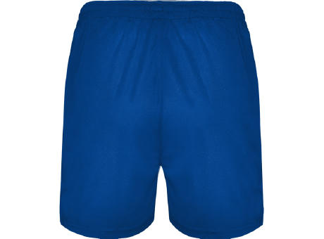 PLAYER SOCCER SHORTS S/M WHITE