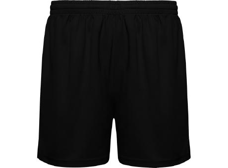 SPORT SHORTS PLAYER S/8 SCHWARZ