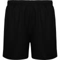 SPORT SHORTS PLAYER S/M SCHWARZ