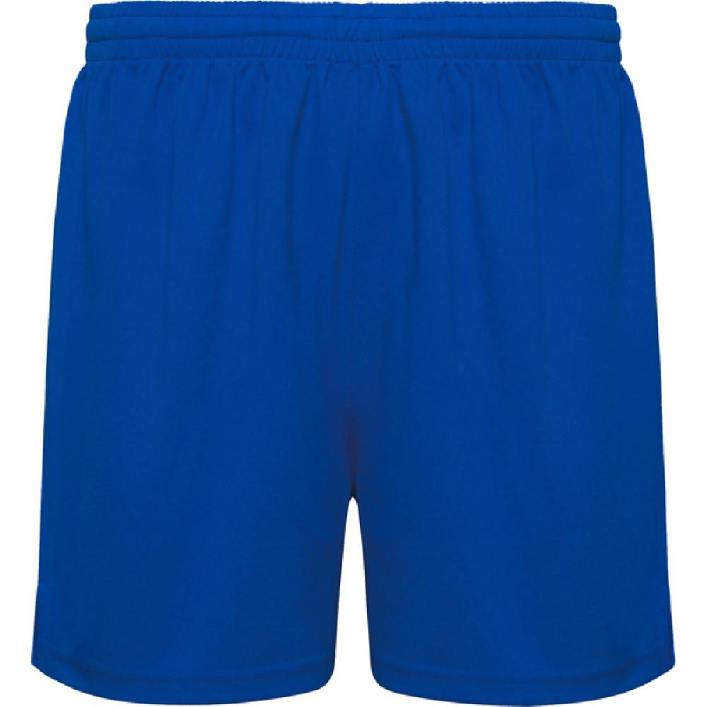 SPORT SHORTS PLAYER S/M ROYAL BLAU