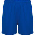 SPORT SHORTS PLAYER S/M ROYAL BLAU