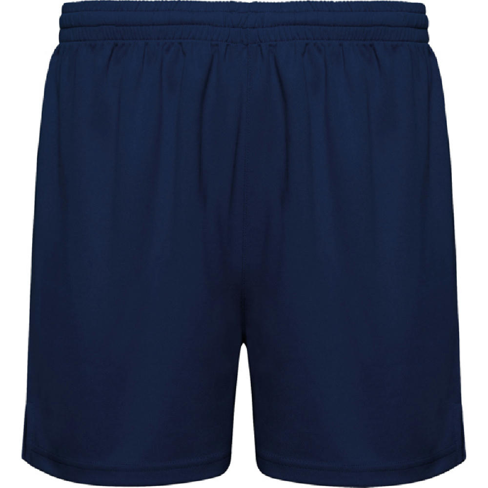 SPORT SHORTS PLAYER S/M NAVYBLAU