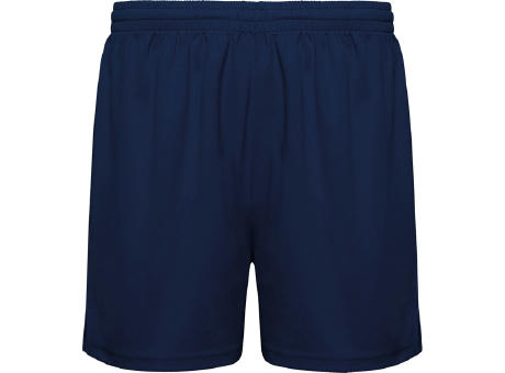 SPORT SHORTS PLAYER S/L NAVYBLAU