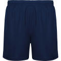 SPORT SHORTS PLAYER S/M NAVYBLAU