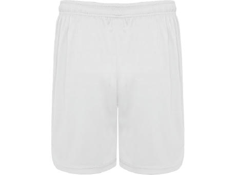 UNITED SPORT SET S/S WHITE/BLACK