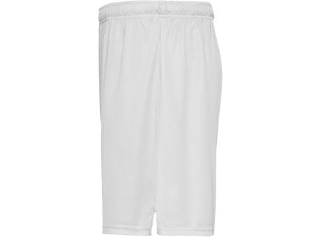 UNITED SPORT SET S/S WHITE/BLACK