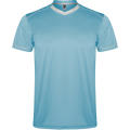 UNITED SPORT SET S/S SKY BLUE/SKY BLUE