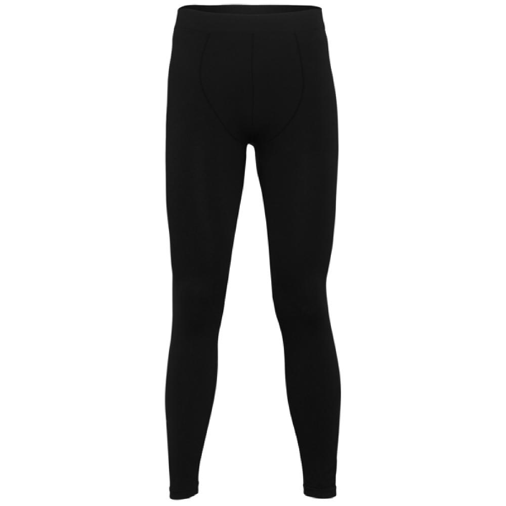 TERMO SPORTHOSE BETTER S/XS-S SCHWARZ