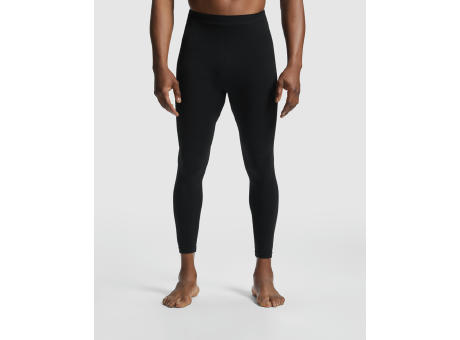 TERMO SPORTHOSE BETTER S/XS-S SCHWARZ