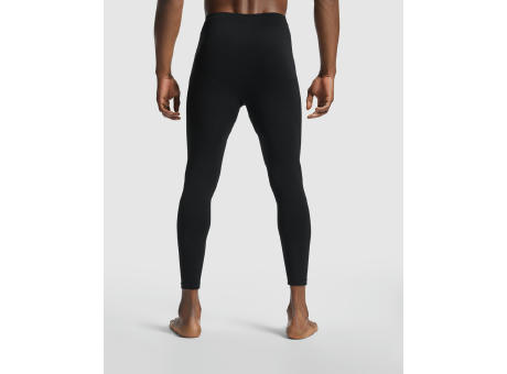 TERMO SPORTHOSE BETTER S/XS-S SCHWARZ