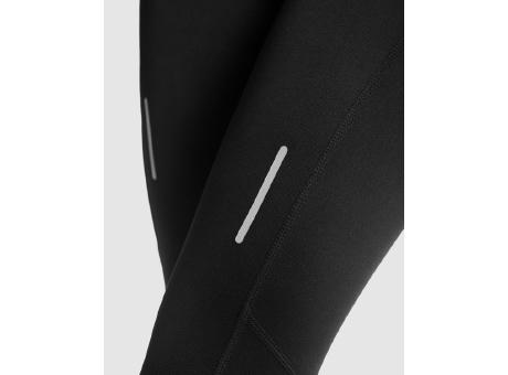 LEGGING ADELAIDA S/S SCHWARZ