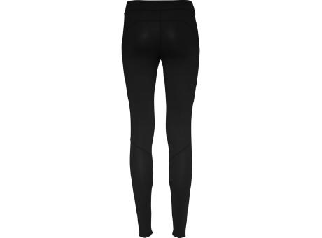 LEGGING ADELAIDA S/S SCHWARZ