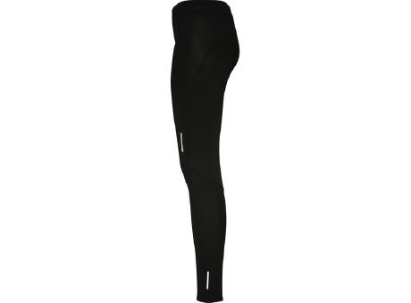 LEGGING ADELAIDA S/S SCHWARZ