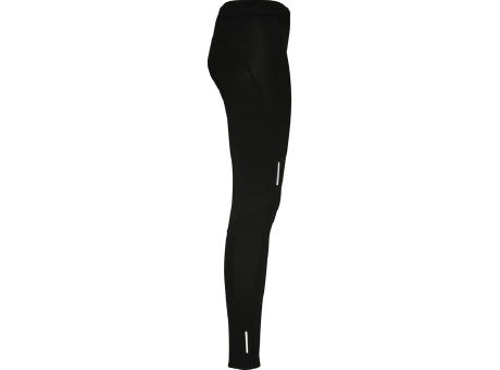 LEGGING ADELAIDA S/S SCHWARZ