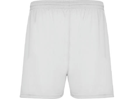 SHORTS CALCIO S/4 WEIß