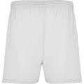 SHORTS CALCIO S/M WEIß