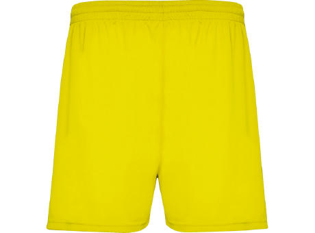 SHORTS CALCIO S/M WEIß