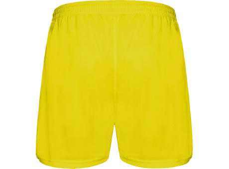 SHORTS CALCIO S/8 GELB