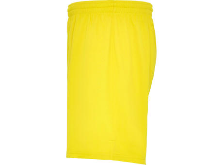 SHORTS CALCIO S/M WEIß