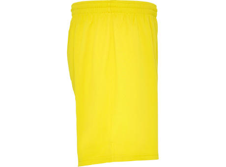 SHORTS CALCIO S/8 GELB