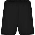 SHORTS CALCIO S/M SCHWARZ