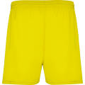 SHORTS CALCIO S/M GELB