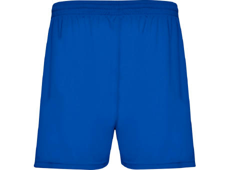 SHORTS CALCIO S/16 ROYAL BLAU