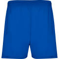 SHORTS CALCIO S/M ROYAL BLAU