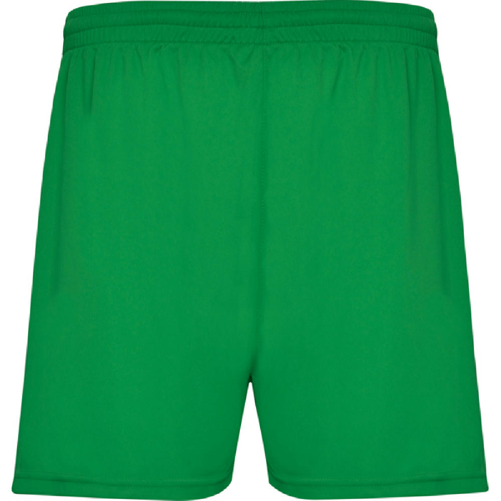 CALCIO SOCCER SHORTS S/L FERN GREEN