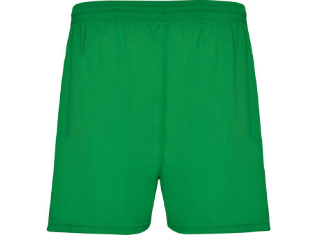 CALCIO SOCCER SHORTS S/12 FERN GREEN