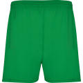 CALCIO SOCCER SHORTS S/M FERN GREEN