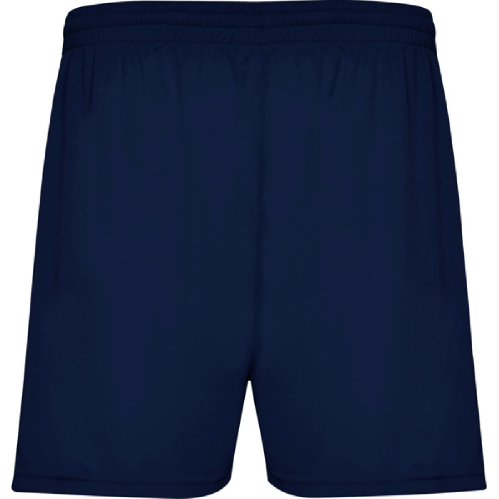 SHORTS CALCIO S/M NAVY BLAU